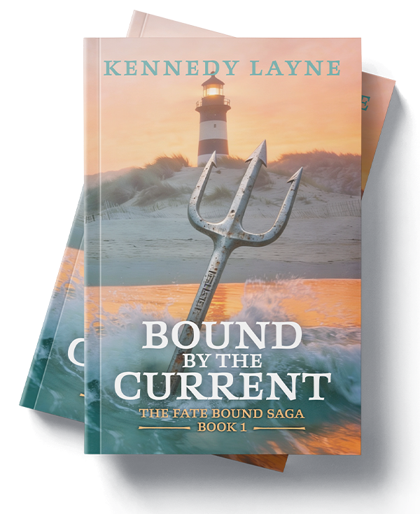 Bound By The Current