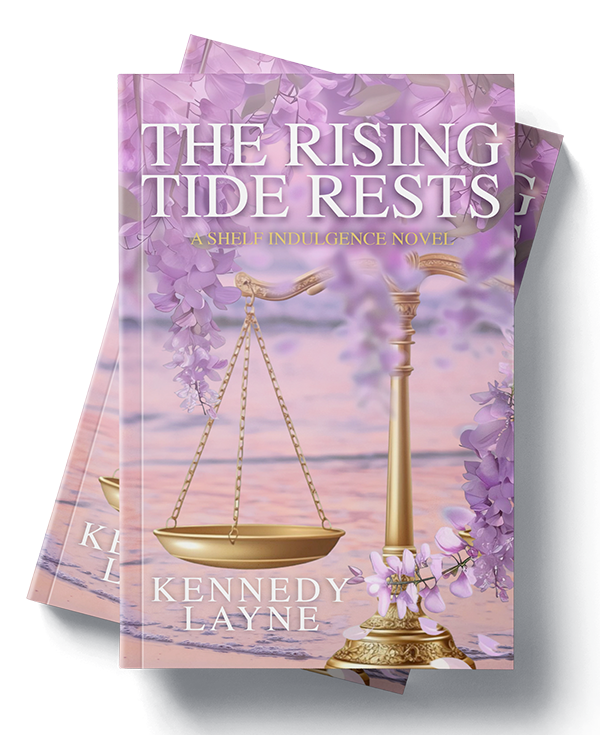 The Rising Tide Rests