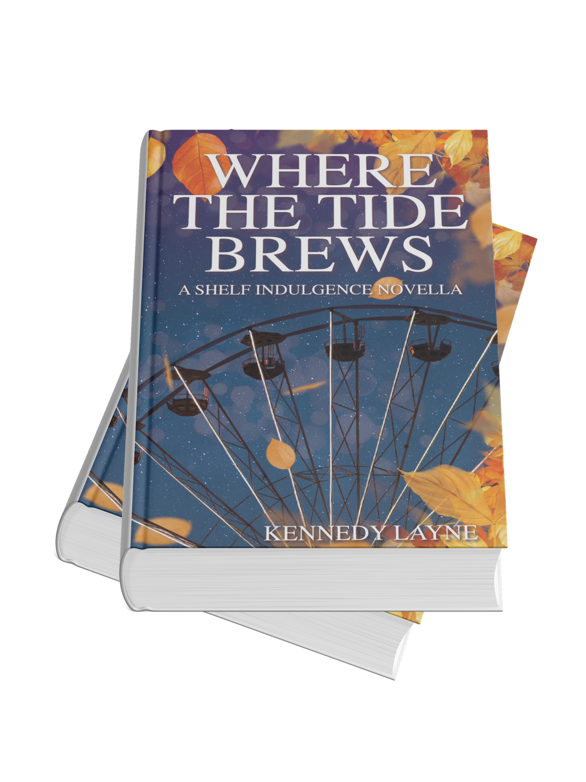 Where the Tide Brews (COMING SOON)