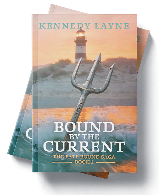 Bound By The Current