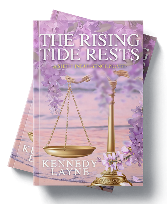 The Rising Tide Rests