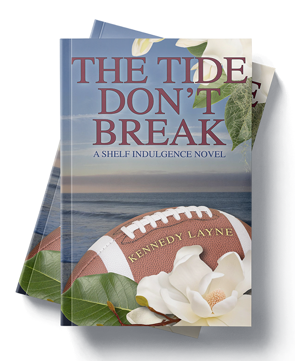 The Tide Don't Break